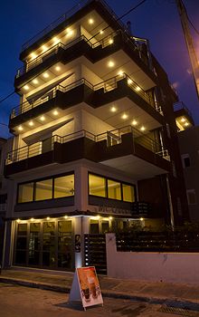 Mc Queen Rooms and Apartments